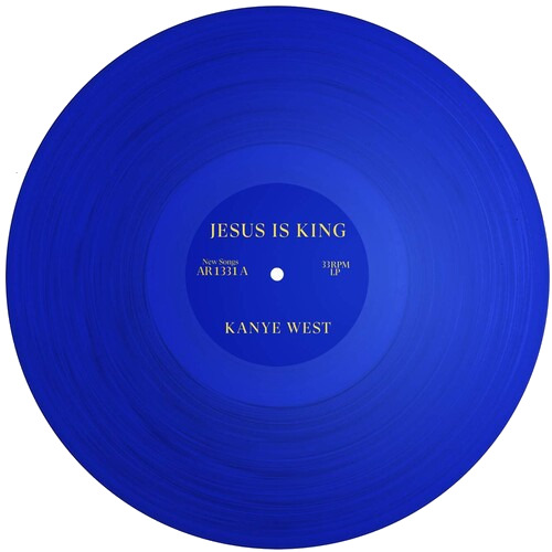Jesus Is King Jesus Is King
