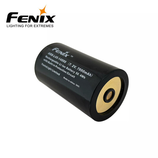 Fenix ARB-L-45-14000 Batteripakke Til TK72R Fenix ARB-L-45-14000 Batteripakke Til TK72R