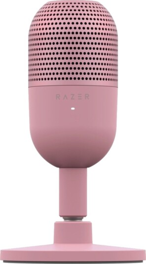 Razer Seiren V3 Mini Gamingmikrofon Kondensator Quartz Razer Seiren V3 Mini Gamingmikrofon Kondensator Quartz