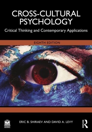 Cross Cultural Psychology