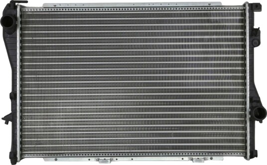 KAMOKA 7705313 Radiator, motorkjøling