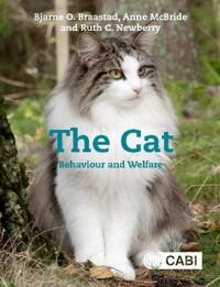 The Cat Av Bjarne O Braastad, Anne Mcbride, Ruth C Newberry The Cat Av Bjarne O Braastad, Anne Mcbride, Ruth C Newberry