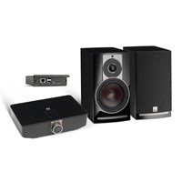 DALI RUBICON 2 C + SOUNDHUB