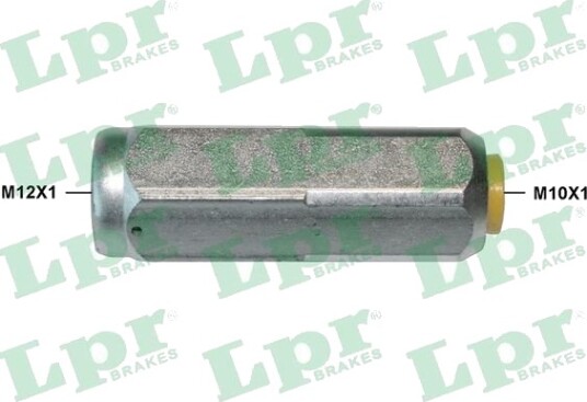 ABS-system LPR 9981