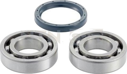 SNR R182.00 Hjullager