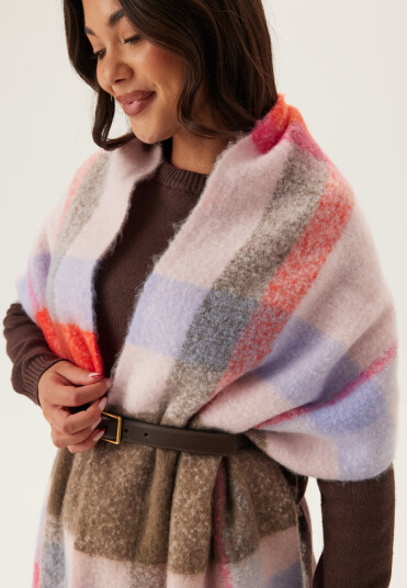Pieces Pcbea Long Scarf Pieces Pcbea Long Scarf