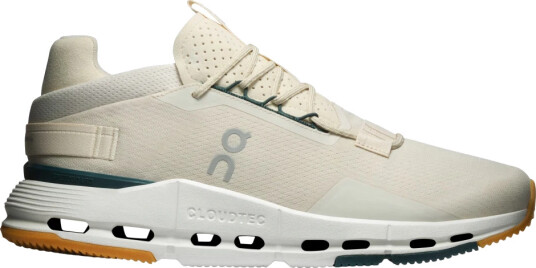 On Running Herre Sport Beige 43 EU,