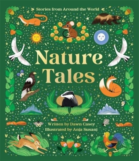 Nature Tales Nature Tales