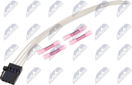 Kabelreparasjonssett, baklys NTY EZ-PL-004