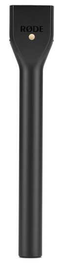 Røde Interview Go Handle And Pop For Wigo