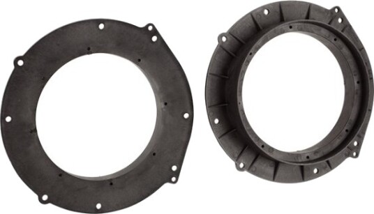 Høyttalertinger Audi A5 8T A6 C7/A7 C7 Ø165 Mm Høyttalertinger Audi A5 8T A6 C7/A7 C7 Ø165 Mm
