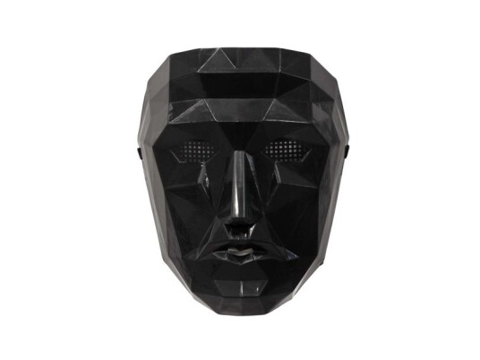 Boland Party Partners B.v. Front Man Maske Boland Party Partners B.v. Front Man Maske
