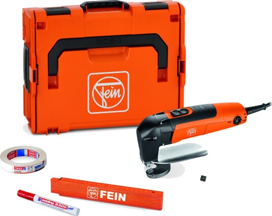 Fein Platesaks Bls 1.6 E 350 w