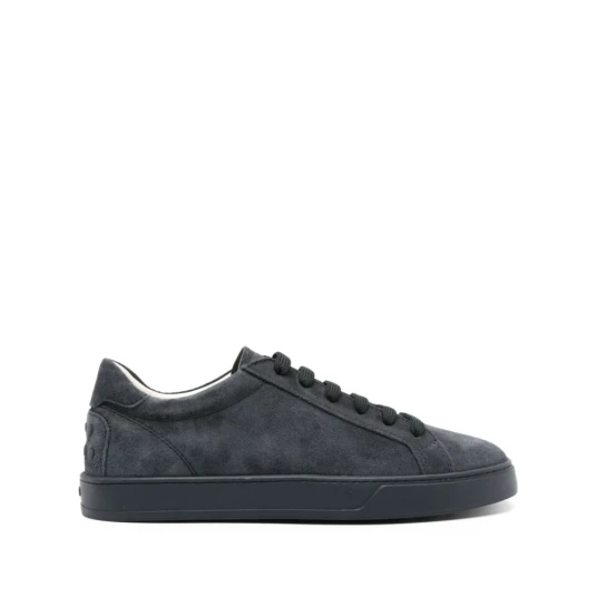 Tod's Herre Sko Blå 42 1/2 EU,