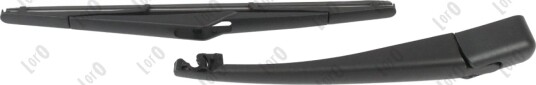 Viskerarmsett, vindusspyling LORO 103-00-203-P