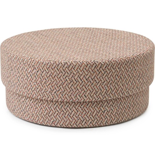 Normann Copenhagen Silo Pouf Small Puff