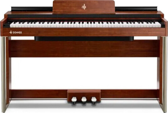 Donner Ddp-200 El-Piano