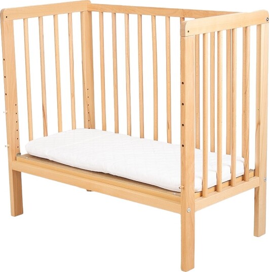 Babytrold Nina Seng Ved Siden Av Sengen – Nature