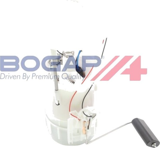 Bensinpumpe BOGAP R1622111 Bensinpumpe BOGAP R1622111