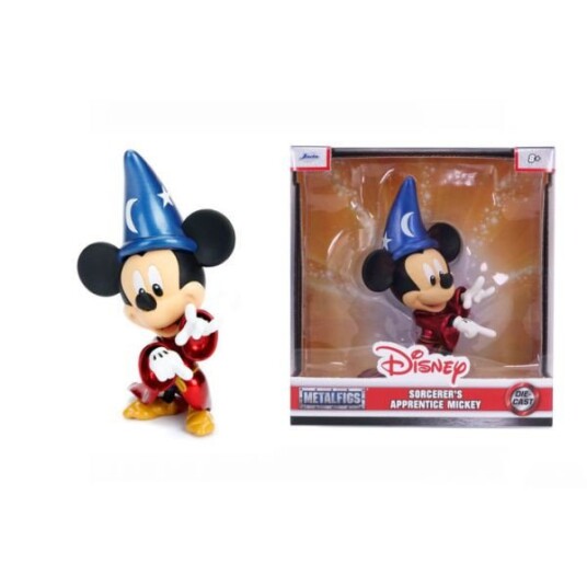 Jada Toys Disney Mickey Mouse Figur   15cm   8år