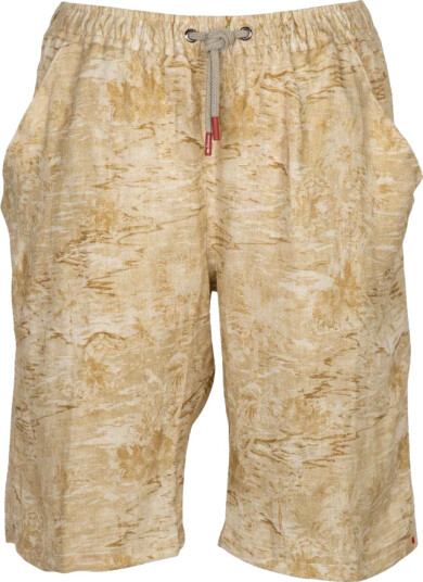 Kiton Herre Shorts Beige L, Kiton Herre Shorts Beige L,