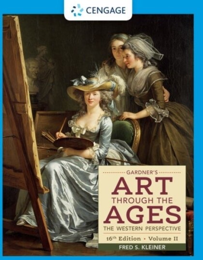 Gardner's Art through the Ages