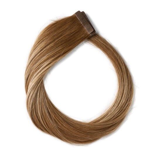 Rapunzel of Sweden Premium Tape Extensions Straight / Classic Tape 4 c Rapunzel of Sweden Premium Tape Extensions Straight / Classic Tape 4 c