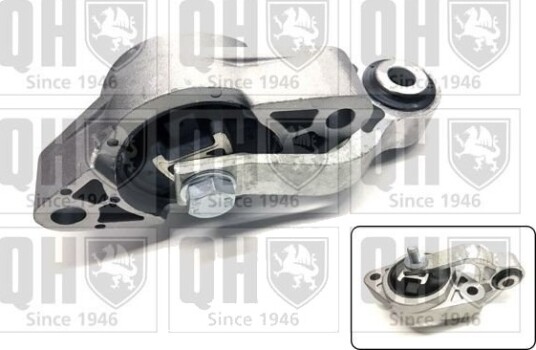 QUINTON HAZELL EM4792 Motorfeste