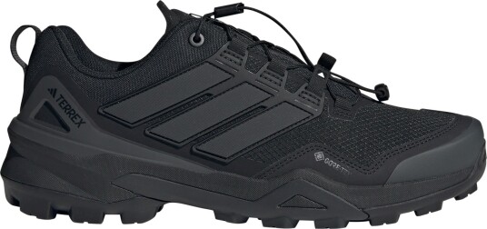 Adidas Mens Terrex Skychaser Gore-Tex Core Black/Core Black/Carbon 44 2/3"
