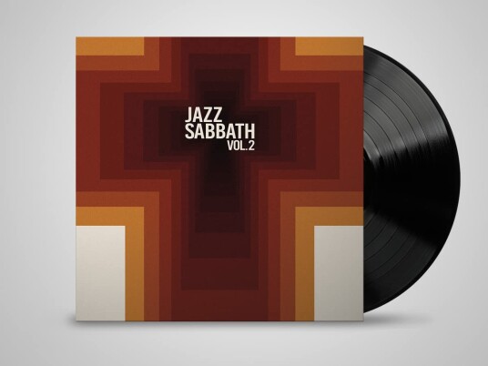 Jazz Sabbath Vol. 2 LP/Vinyl Jazz Sabbath Vol. 2 LP/Vinyl
