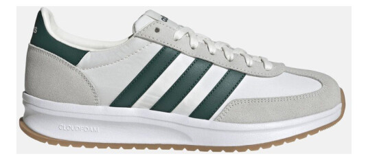 Adidas Run 70s 2.0 Cwhite/Cgreen/Owhite 41 1/3 Uk 7.5 Sneakers