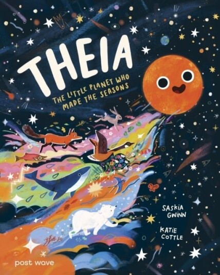 Theia Theia
