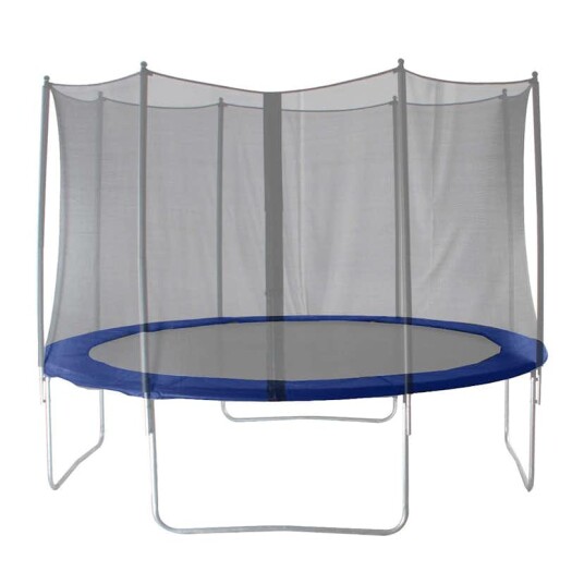Kantbeskyttelse React til Rund Trampoline Kantbeskyttelse React til Rund Trampoline