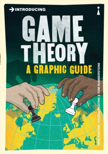 Introducing Game Theory Av Ivan & Pastine Tuvana Pastine