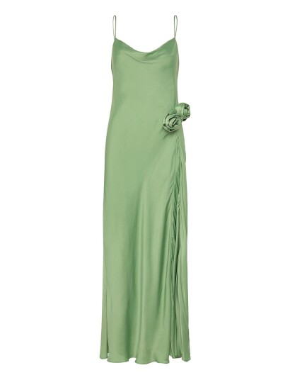 Twist & Tango Lojsan Dress Green 34