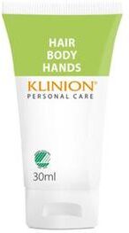 Klinion Skin Care Klinion HairBodyHands 3 i 1 30 ml