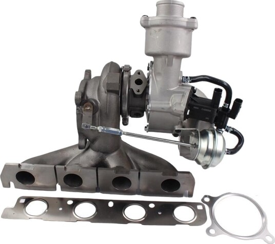 WALKER 59540H-PWN Turbolader