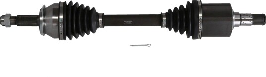 Drivaksel KAMOKA 5012146