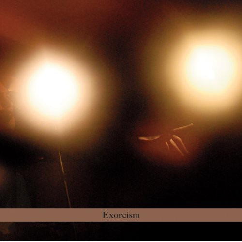 Fogel & The Sheriffs Exorcism CD