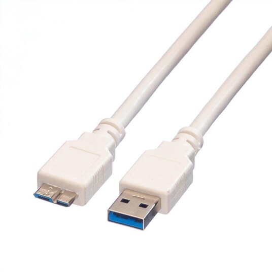 Value USB Kabel 0.8m Value USB Kabel 0.8m