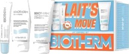 Biotherm Lait Corporel Mini Set Biotherm Lait Corporel Mini Set