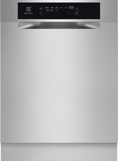 Electrolux ESG88510UX Oppvaskmaskin Electrolux ESG88510UX Oppvaskmaskin