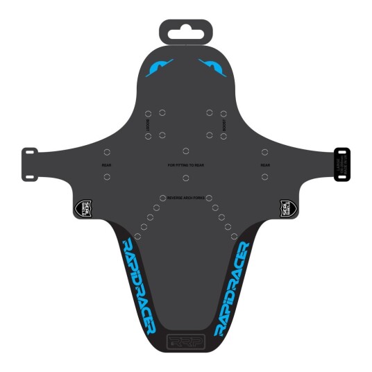 RRP Enduroguard v4.2 L Lysblå RRP Enduroguard v4.2 L Lysblå