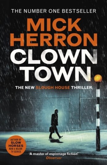 Clown Town Clown Town
