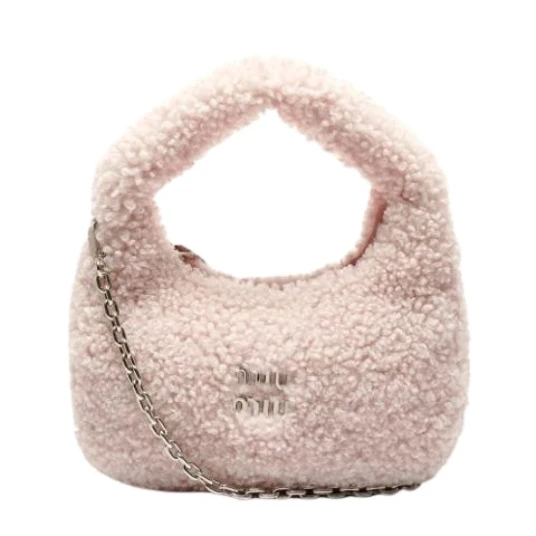 Miu Miu Pre-owned Dame Pre-owned Rosa
