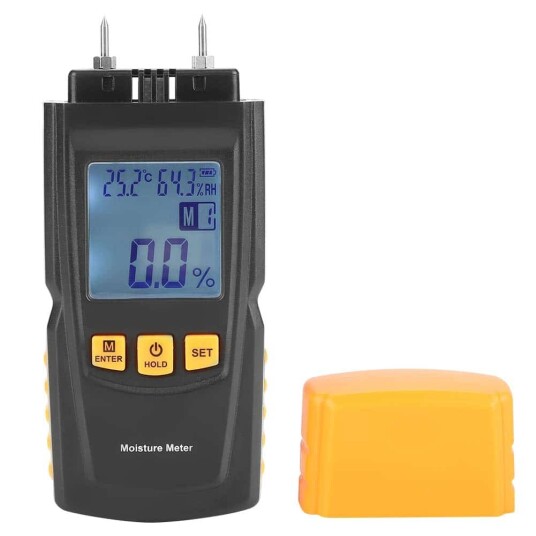 Drybox Fuktmåler 3061 Drybox Fuktmåler 3061