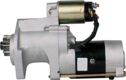 HELLA 8EA 012 528 061 Starter HELLA 8EA 012 528 061 Starter