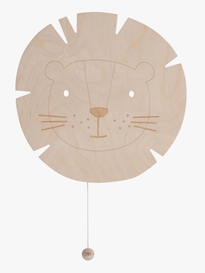 Baby"s Only Vegglampe Lion Wonder Baby"s Only Vegglampe Lion Wonder