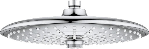 GROHE EUPHORIA 260 TAKDUSJ M/3 SPRAYFUNKSJONER