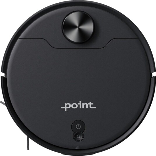 Point DUSTY810 robotstøvsuger Point DUSTY810 robotstøvsuger